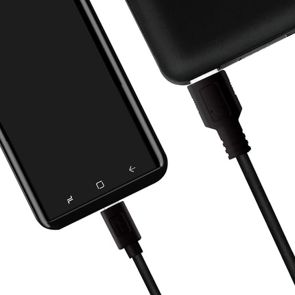 Kabel USB 3.2 Gen1 USB - USB-C 15W 2m