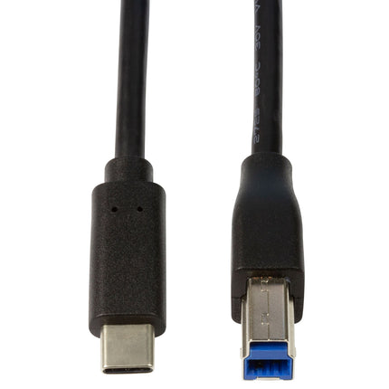 USB3.2 Gen1x1 USB-C - USB-B 3.0 2 metry