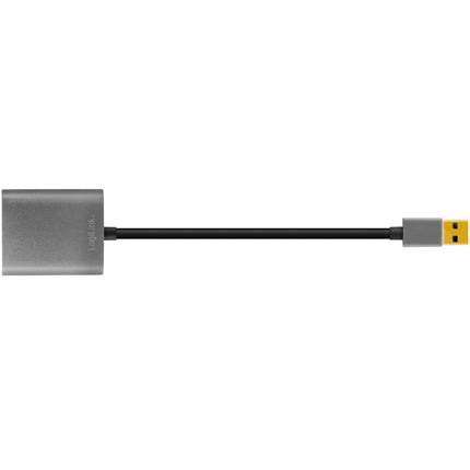 USB-A 3.0 -> HDMI Female Adapter