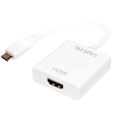 Adaptér USB-C -> HDMI samice
