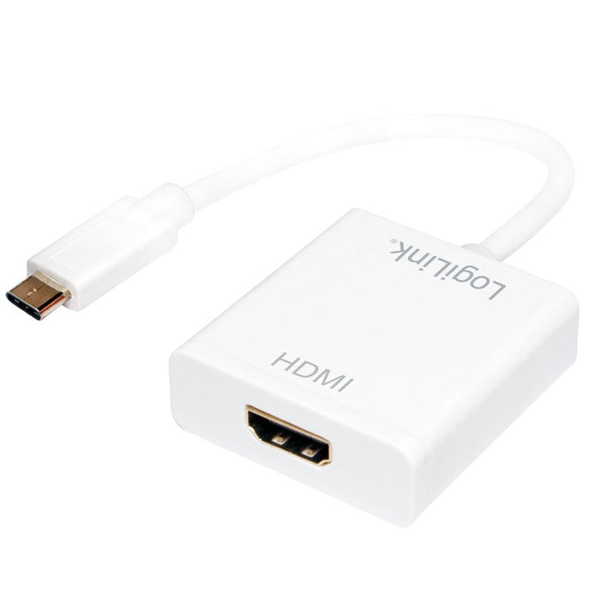 Adaptér USB-C -> HDMI samice