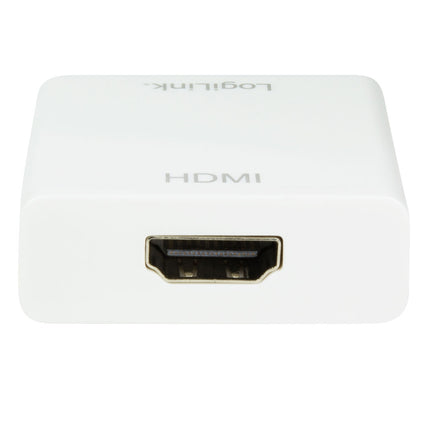 Adaptér USB-C -> HDMI samice