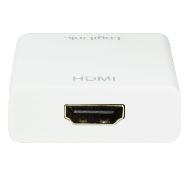 Adaptér USB-C -> HDMI samice