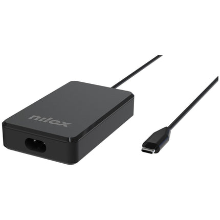 USB-C nabíječka pro notebook 90W GaN, univerzální kompatibilita