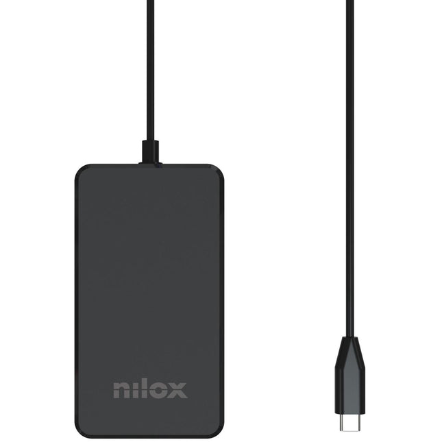 USB-C nabíječka pro notebook 90W GaN, univerzální kompatibilita