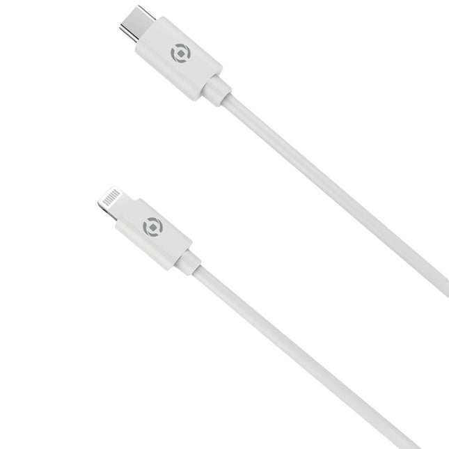 Kabel USB-C - Lightning 60W MFI 2m