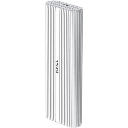 USB-C box na SSD M.2 NVMe, 8TB, přenos 40Gbps