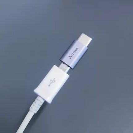 Adaptér USB-C - USB micro B 2.0 A18934