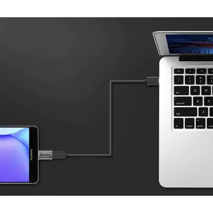 Adaptér USB-C - USB micro B 2.0 A18934