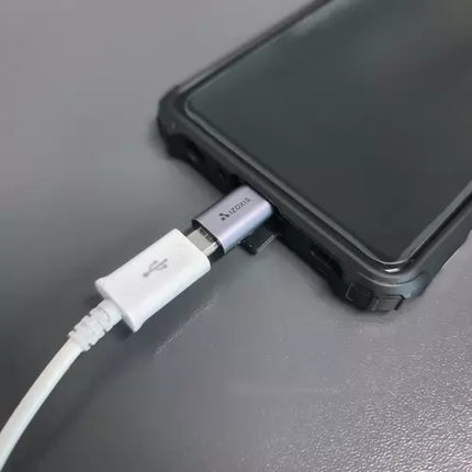 Adaptér USB-C - USB micro B 2.0 A18934