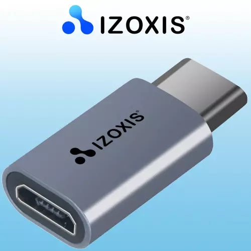 Adaptér USB-C - USB micro B 2.0 A18934