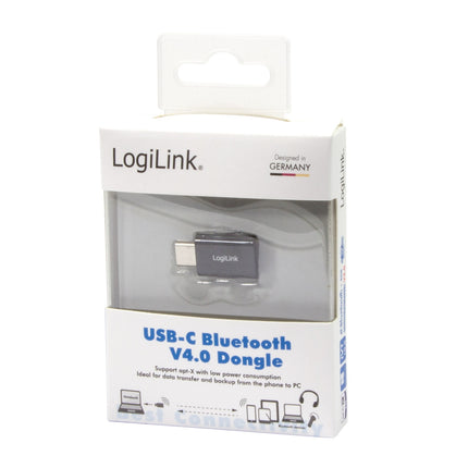 USB-C adaptér Bluetooth 4.0