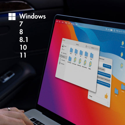 USB-C adaptér Bluetooth 5.3 20m