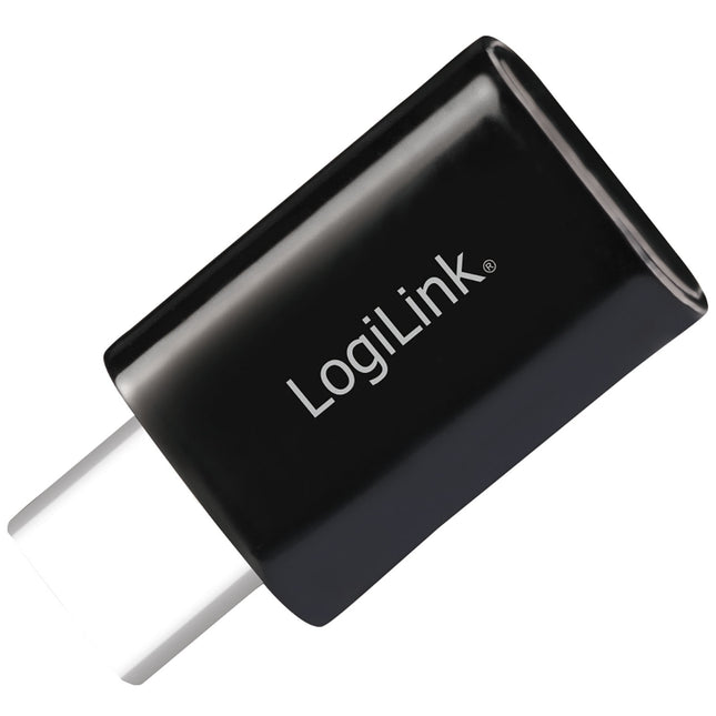 USB-C adaptér Bluetooth 5.3 20m