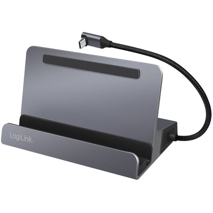USB-C dokovací stanice 6v1 iPad/Steam Deck atd.