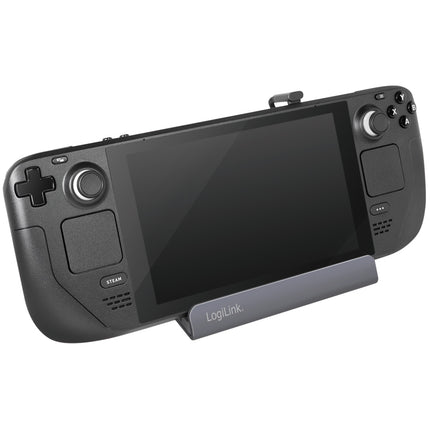 USB-C dokovací stanice 6v1 iPad/Steam Deck atd.