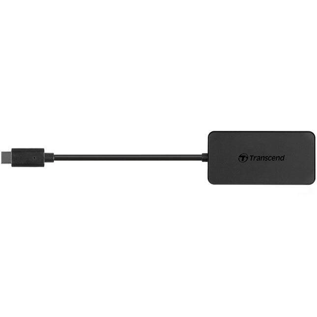 USB-C rozbočovač 4 porty USB