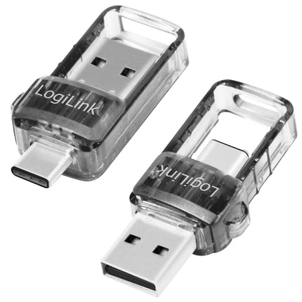USB/USB-C adapter Bluetooth 5.0