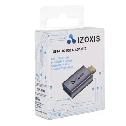 Adaptér USB - USB-C