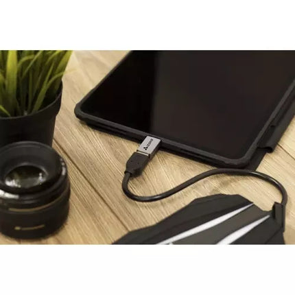 Adaptér USB - USB-C