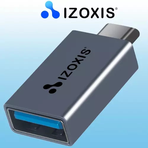 Adaptér USB - USB-C