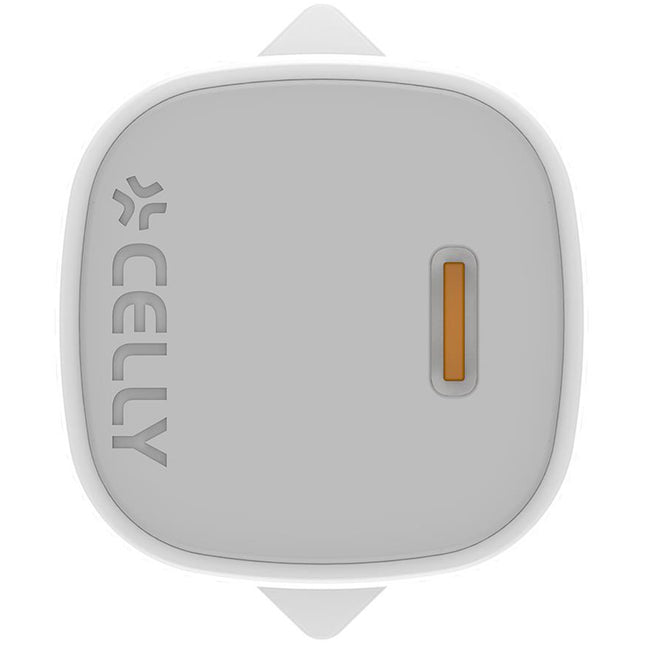 USB nabíječka GaN 1 x USB-C PD 25W