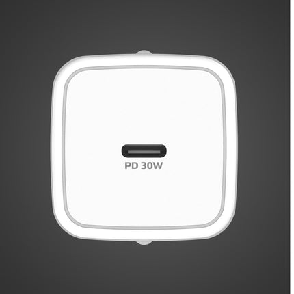 USB-Ladegerät USB-C PD 30W