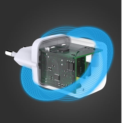 USB-Ladegerät USB-C PD 30W