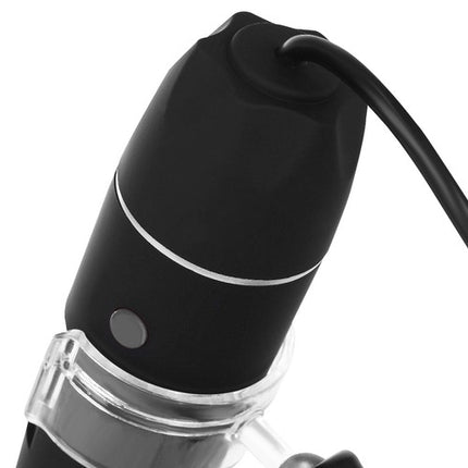 USB digitální mikroskop 1600x 22185