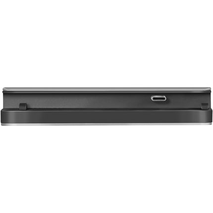 USB dokovací stanice iPad 7portová USB3.2 hliník