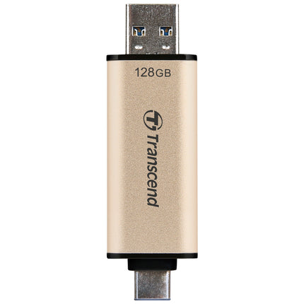 USB flash disk JF930C 2v1 (USB3.2/USB-C) 128GB