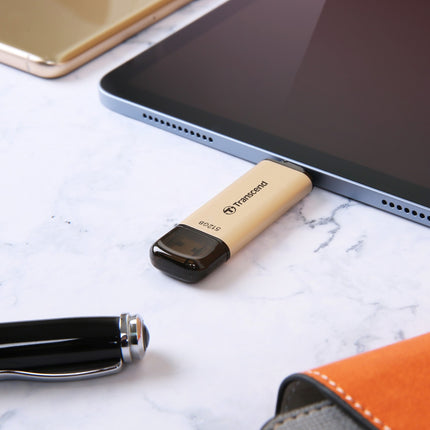 USB flash disk JF930C 2v1 (USB3.2/USB-C) 128GB