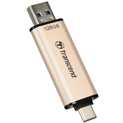 USB flash disk JF930C 2v1 (USB3.2/USB-C) 128GB