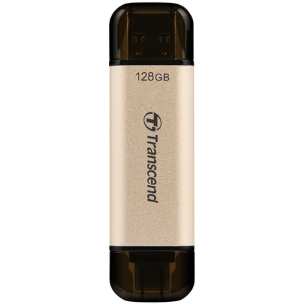 USB flash disk JF930C 2v1 (USB3.2/USB-C) 128GB