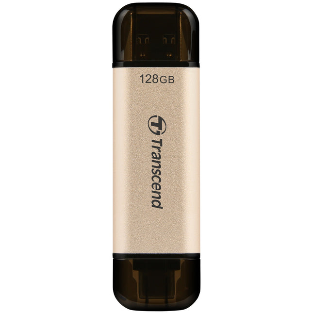 USB flash disk JF930C 2v1 (USB3.2/USB-C) 128GB