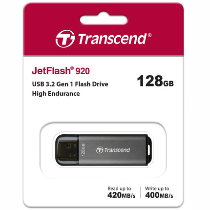USB flash disk JF930C 2v1 (USB3.2/USB-C) 128GB