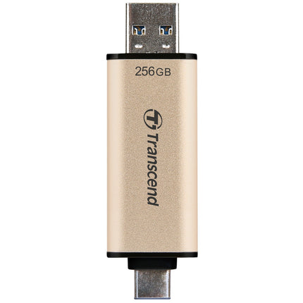 USB flash disk JF930C 2v1 (USB3.2/USB-C) 256GB