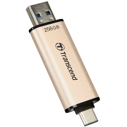 USB flash disk JF930C 2v1 (USB3.2/USB-C) 256GB