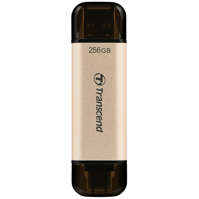 USB flash disk JF930C 2v1 (USB3.2/USB-C) 256GB