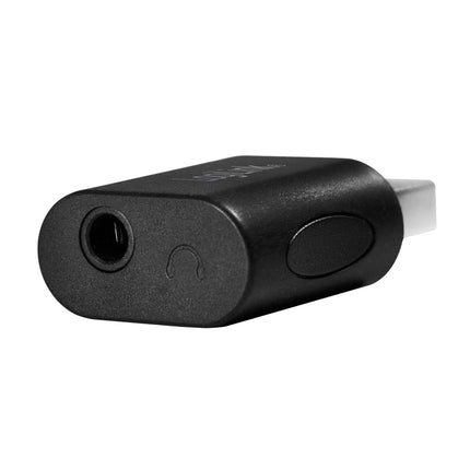 USB zvuková karta 3.5mm konektor