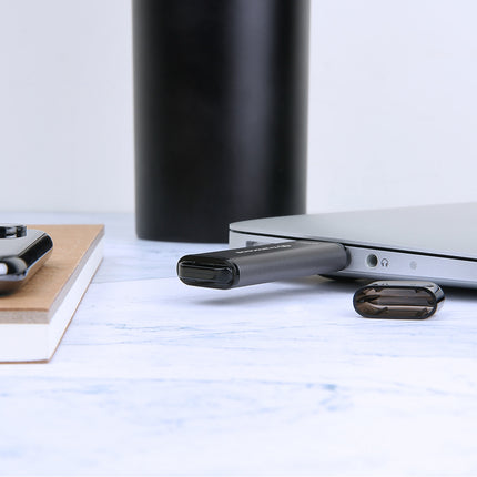 USB flash disk JF920 USB3.2 Gen1 128GB (R420/W400)