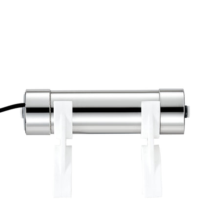 UV Water Purifier 8W, 1 GPM, 220V, Stainless Steel