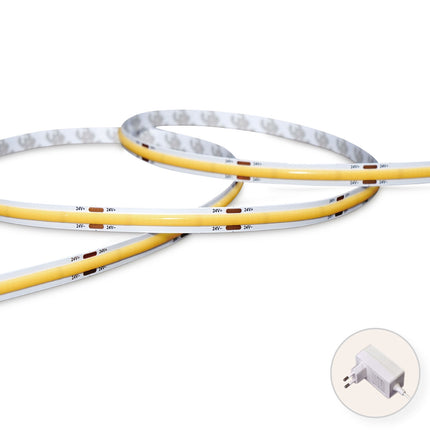 Ulrika LED pásek kit COB-LED IP20 5m??? 3000K???