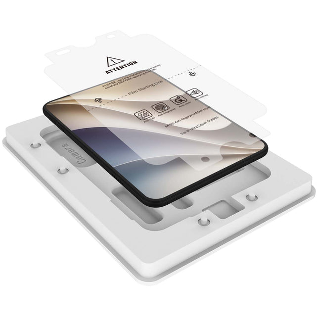 Ultratenká ochranná fólie pro iPhone Ultra vnitřní displej