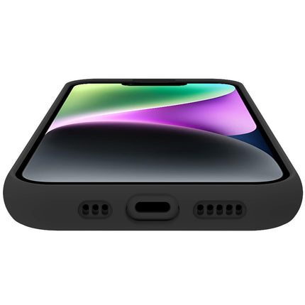 Ultramag Ultra ochranné pouzdro MagSafe iPhone 15, černá
