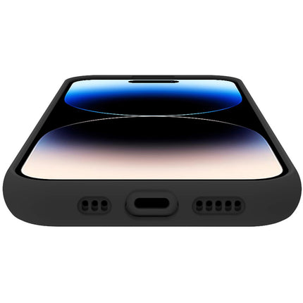 Ultramag Ultra ochranné pouzdro MagSafe iPhone 15 Pro, černá