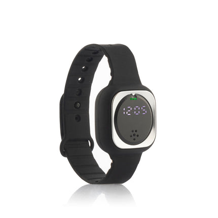 Ultrazvukové hodinky proti komárům Wristquitto InnovaGoods