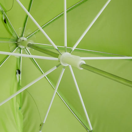 Umbrella for children with 3D motifs