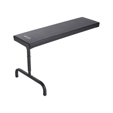 Under-Dash Mechanic Creeper, Adjustable Height, 330 lb