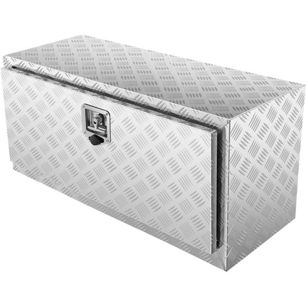Underbody Aluminum Truck Tool Box, 36 x 14 x 16 in